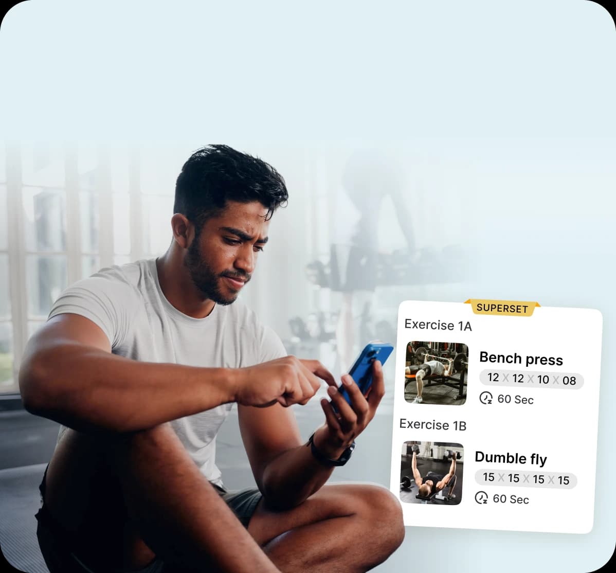 Tailored Workout Plans