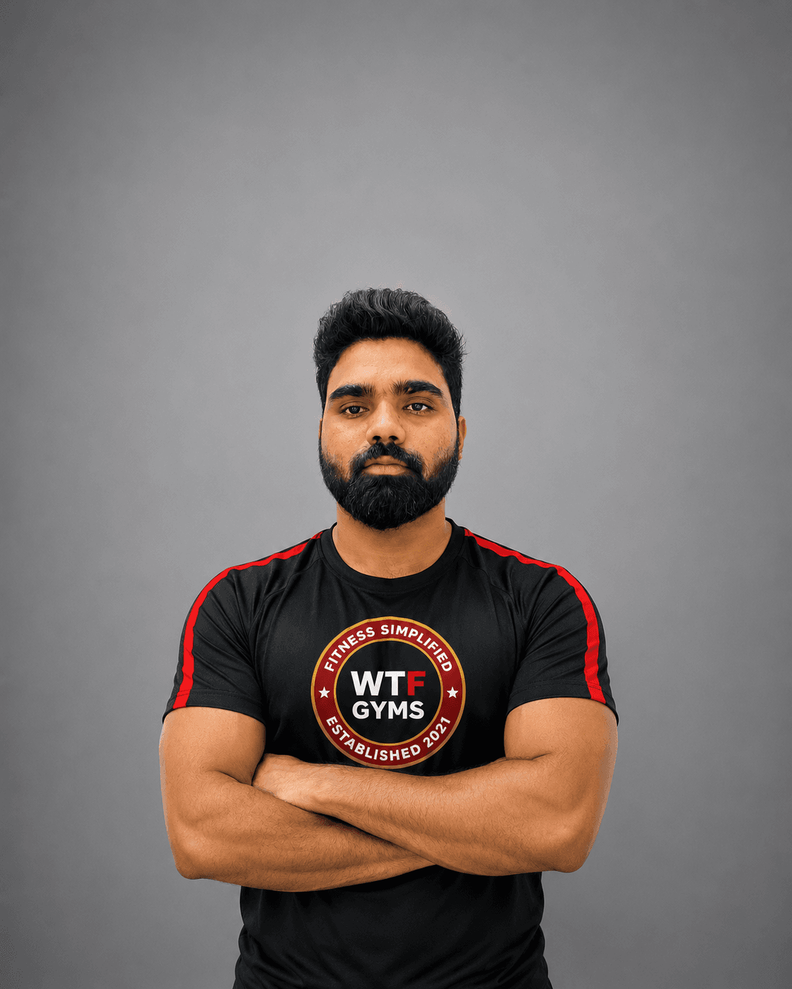 Lalit Saini