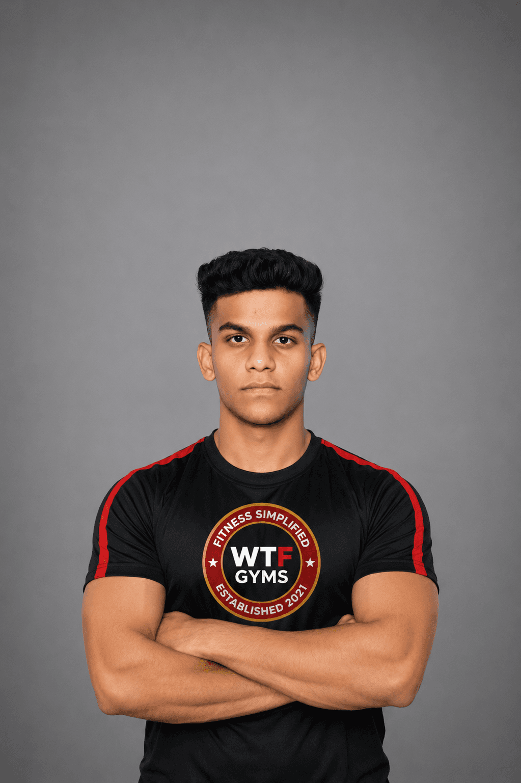 Vishal Kohli