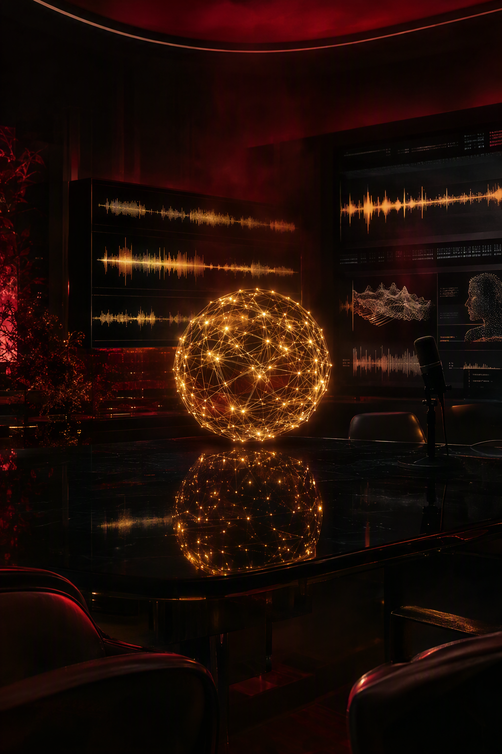 WTF AI Labs visual