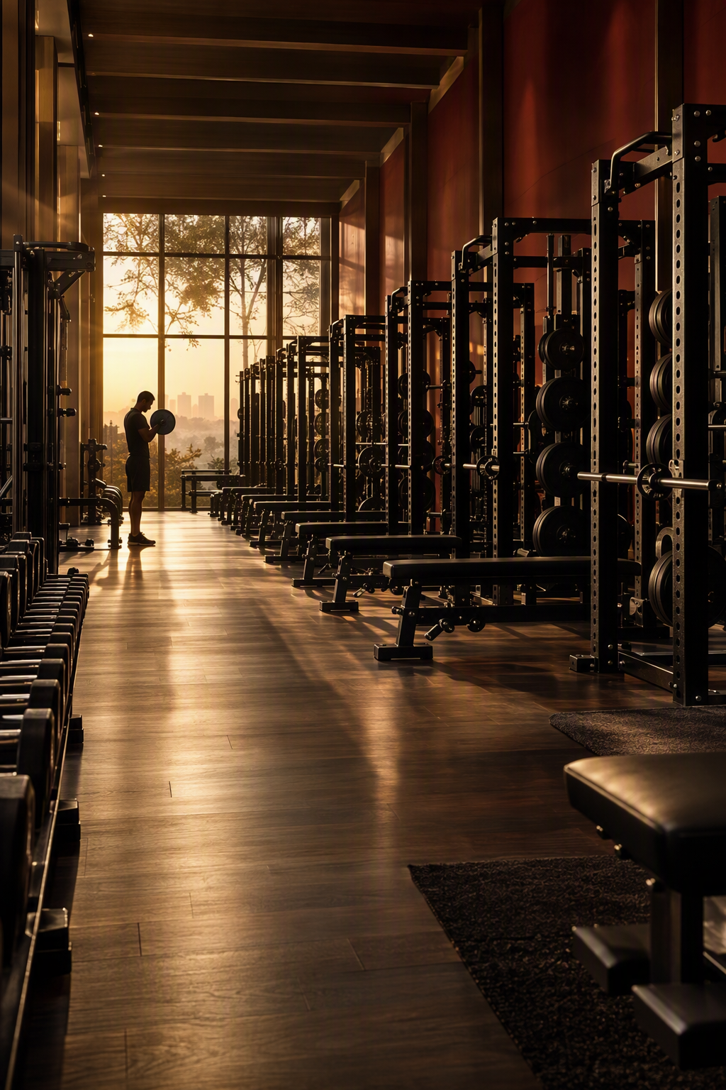 The House of WTF — India's Full-Stack Fitness Ecosystem